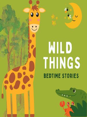 cover image of Wild Things